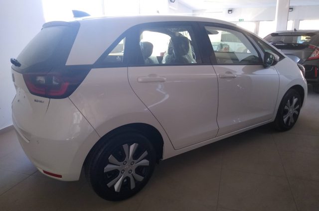 Honda Jazz 1.5 Hev eCVT Elegance - foto 3 di 4