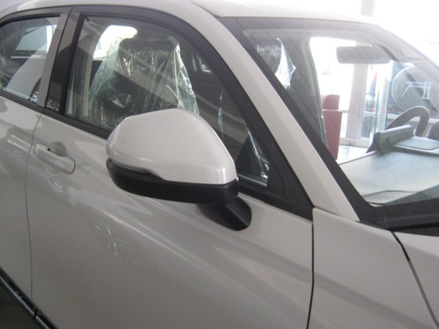 Honda HR-V 1.5 Hev eCVT Advance, in vendita a Porto San Giorgio (FM)