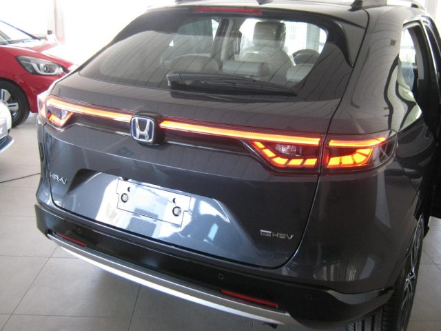 Honda HR-V 1.5 Hev eCVT Advance Style nuovo a PORTO SAN GIORGIO