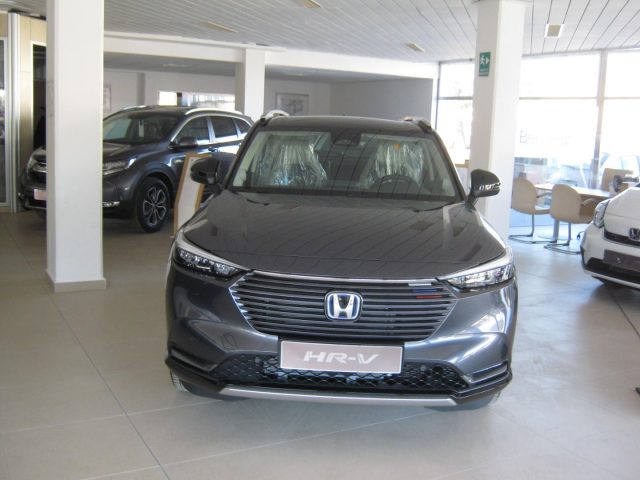 Honda HR-V 1.5 Hev eCVT Advance Style - foto 2 di 4