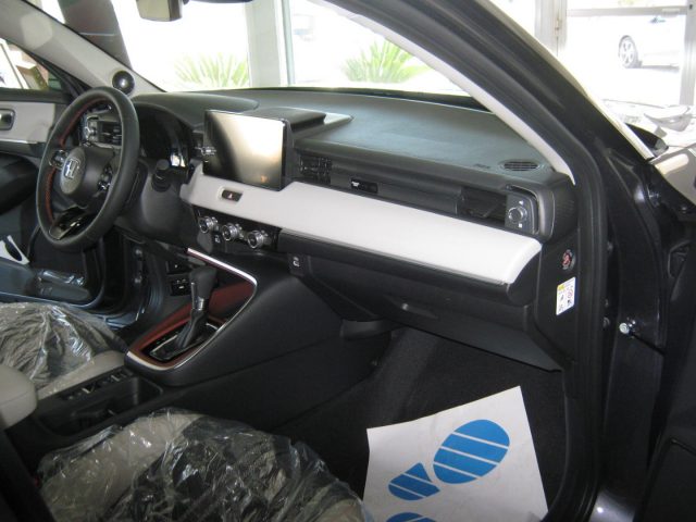 Honda HR-V 1.5 Hev eCVT Advance Style, in vendita a Porto San Giorgio (FM)