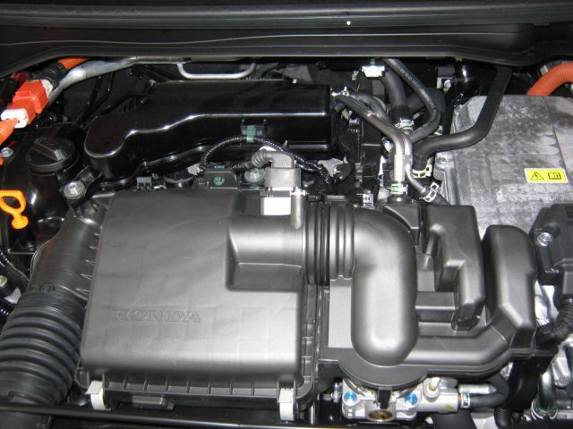 Honda Jazz 1.5 Hev eCVT Elegance, in vendita a Porto San Giorgio (FM)