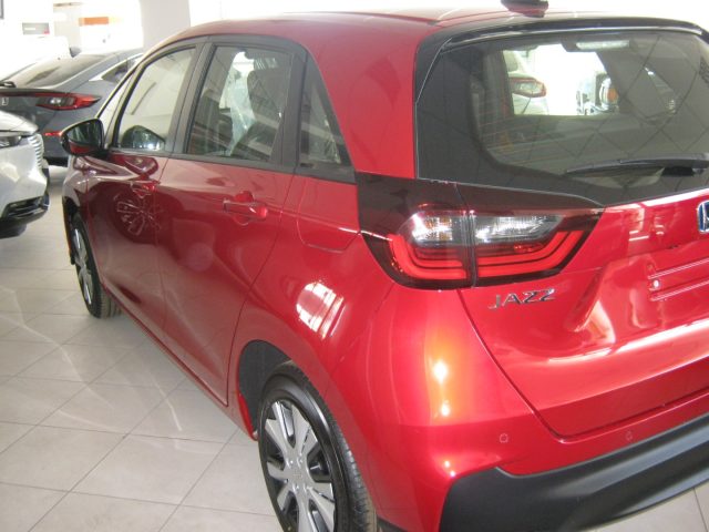 Honda Jazz 1.5 Hev eCVT Elegance nuovo a PORTO SAN GIORGIO