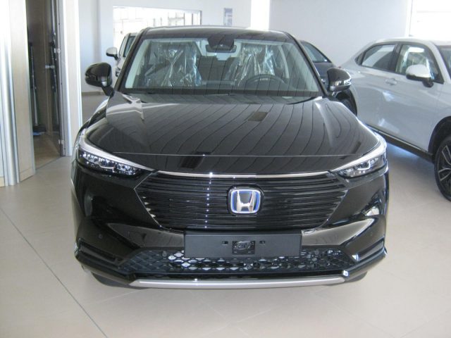 Honda HR-V 1.5 Hev eCVT Advance nuovo a PORTO SAN GIORGIO