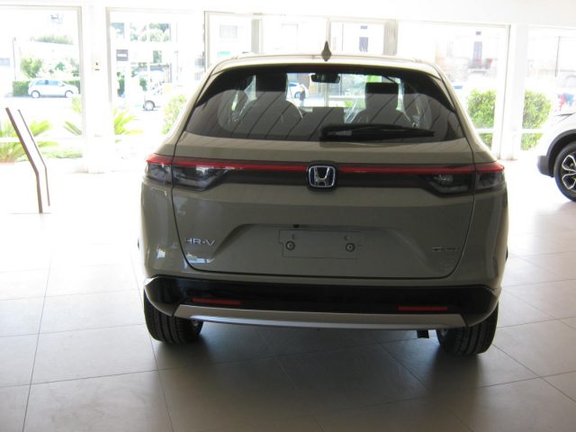 Honda HR-V 1.5 Hev eCVT Advance - foto 4 di 4