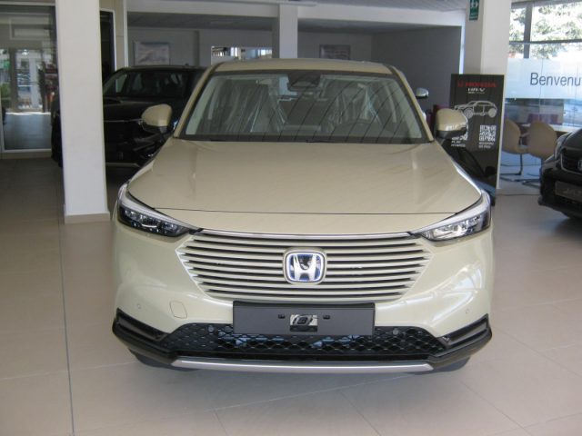 Honda HR-V 1.5 Hev eCVT Advance - foto 2 di 4