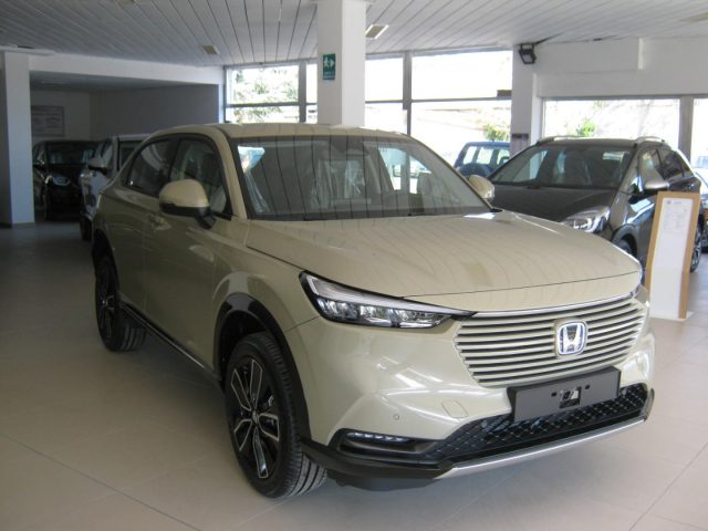 Honda HR-V 1.5 Hev eCVT Advance nuovo a PORTO SAN GIORGIO