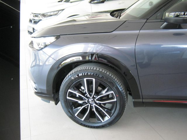 Honda HR-V 1.5 Hev eCVT Advance Style - foto 4 di 4