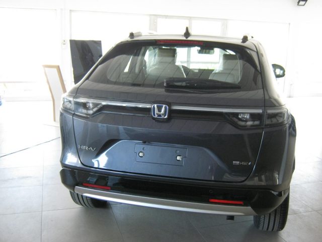 Honda HR-V 1.5 Hev eCVT Advance Style - foto 3 di 4