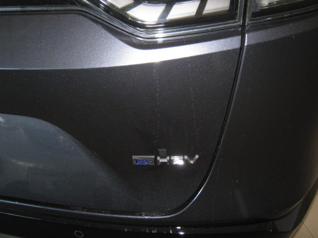 Honda HR-V 1.5 Hev eCVT Advance Style, in vendita a Porto San Giorgio (FM)