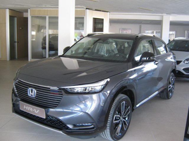 Honda HR-V 1.5 Hev eCVT Advance Style - foto 2 di 4