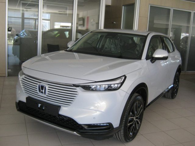 Honda HR-V 1.5 Hev eCVT Advance - foto 2 di 4