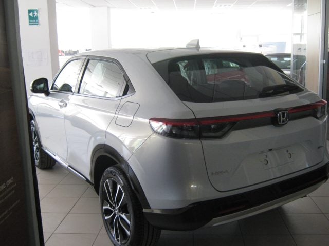 Honda HR-V 1.5 Hev eCVT Advance, in vendita a Porto San Giorgio (FM)