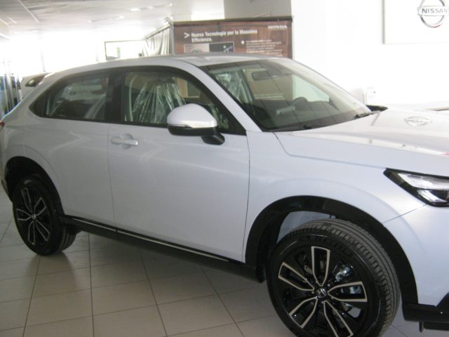 Honda HR-V 1.5 Hev eCVT Advance - foto 3 di 4