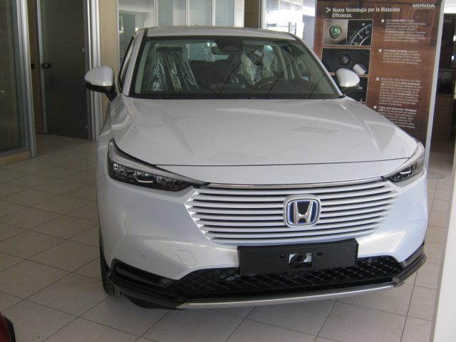Honda HR-V 1.5 Hev eCVT Advance nuovo a PORTO SAN GIORGIO