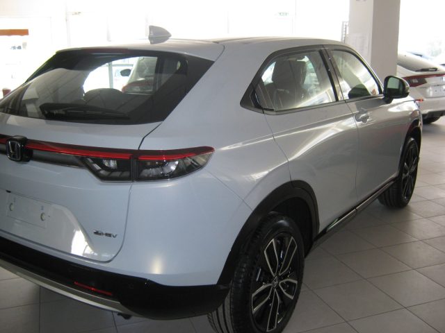 Honda HR-V 1.5 Hev eCVT Advance - foto 4 di 4