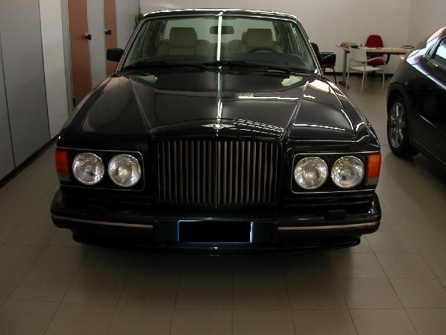Bentley Turbo R TURBO R - foto 2 di 4
