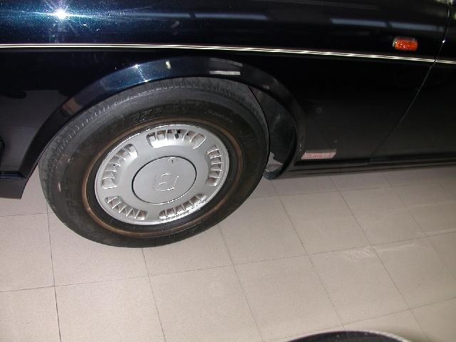 Bentley Turbo R TURBO R - foto 4 di 4