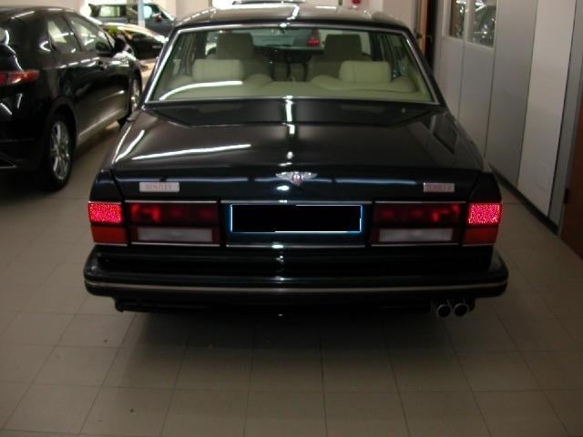 Bentley Turbo R TURBO R - foto 3 di 4