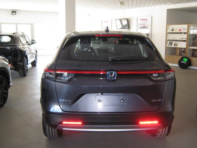 Honda HR-V 1.5 Hev eCVT Elegance - foto 4 di 4