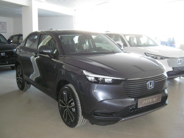 Honda HR-V 1.5 Hev eCVT Elegance nuovo a PORTO SAN GIORGIO