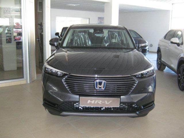 Honda HR-V 1.5 Hev eCVT Elegance - foto 2 di 4