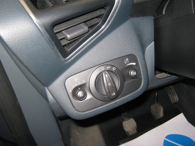 Ford C-Max 7 1.6 TDCi 115CV Titanium Grand C-Max usato a PORTO SAN GIORGIO
