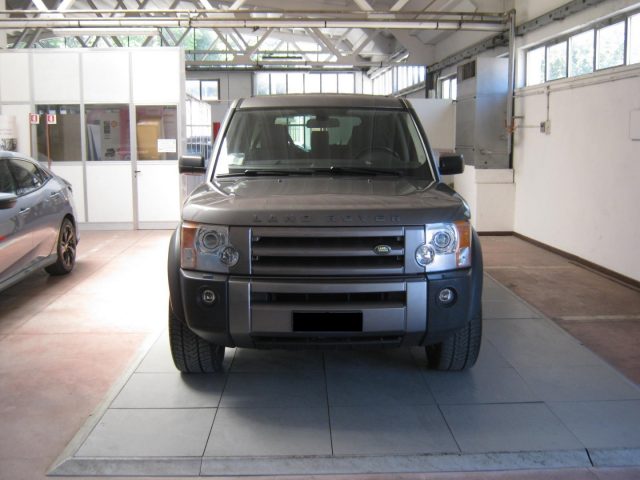 Land Rover Discovery 3 2.7 TDV6 SE 7 POSTI - foto 2 di 4