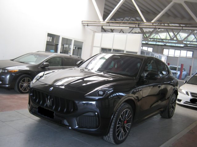 Maserati Grecale MHEV 330 CV AWD Modena IVA ESPOSTA - foto 3 di 62