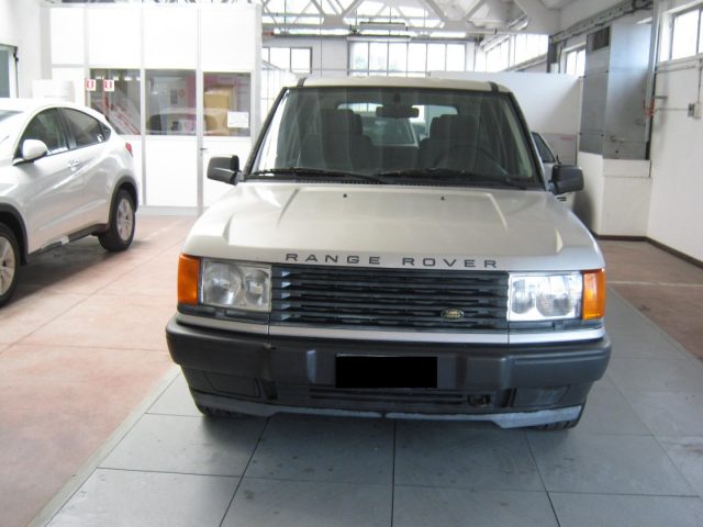 Land Rover Range Rover 2.5 turbodiesel 5 porte DSE - foto 2 di 4