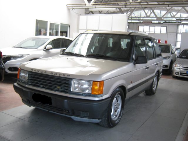 Land Rover Range Rover 2.5 turbodiesel 5 porte DSE - foto 3 di 4
