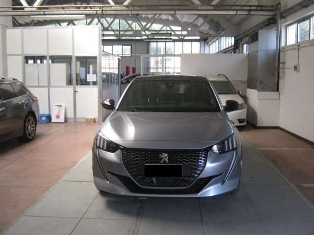 Peugeot 208 PureTech 100 Stop&Start EAT8 5 porte GT Line - foto 2 di 4