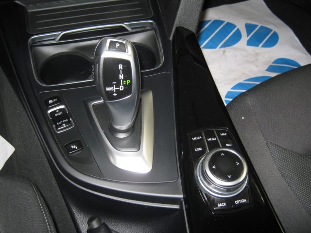 BMW 316 d Touring Business Advantage aut. usato a PORTO SAN GIORGIO