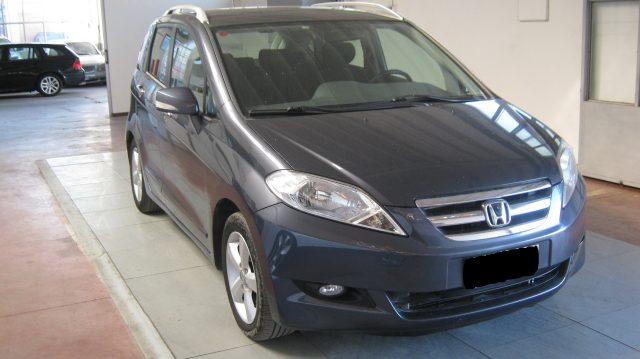 Honda FR-V 2.2 16V i-CTDi Comfort Plus - foto 4 di 33