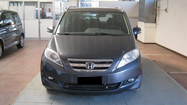 Honda FR-V 2.2 16V i-CTDi Comfort Plus - foto 2 di 33