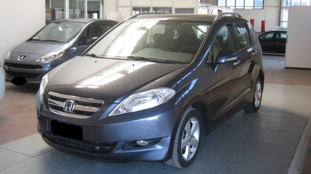Honda FR-V 2.2 16V i-CTDi Comfort Plus - foto 3 di 33