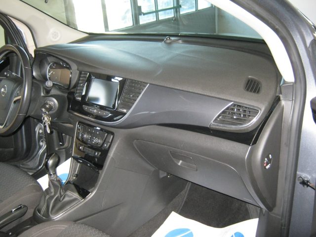 Opel Mokka X 1.6 CDTI Ecotec 4x2 Start&Stop Business usato a PORTO SAN GIORGIO