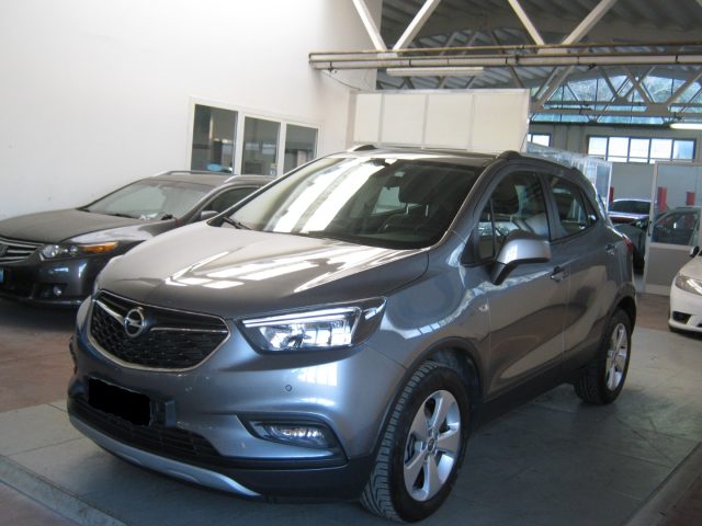 Opel Mokka X 1.6 CDTI Ecotec 4x2 Start&Stop Business - foto 3 di 4