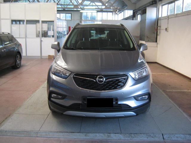 Opel Mokka X 1.6 CDTI Ecotec 4x2 Start&Stop Business - foto 2 di 4