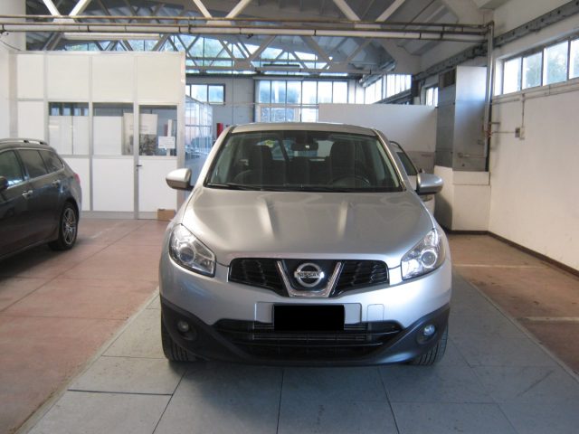 Nissan Qashqai 1.6 dCi DPF Acenta - foto 2 di 45