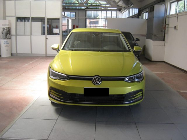 Volkswagen Golf 1.5 eTSI 150 CV EVO ACT DSG Style - foto 2 di 52