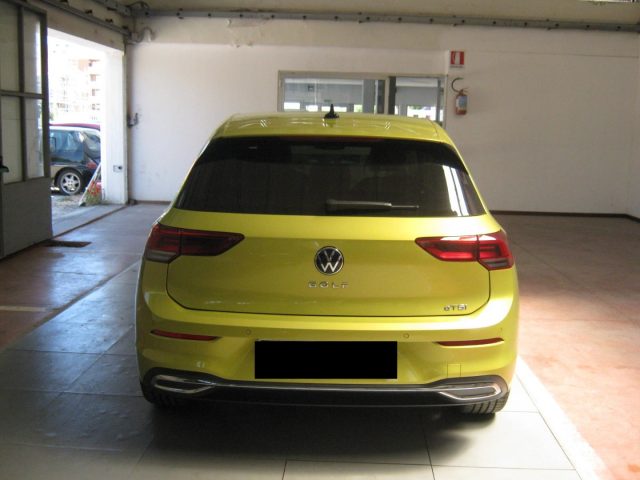 Volkswagen Golf 1.5 eTSI 150 CV EVO ACT DSG Style - foto 4 di 52
