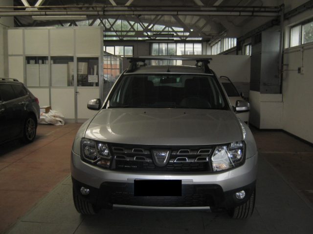 Dacia Duster 1.5 dCi 110CV 4x2 Laur�ate - foto 2 di 4