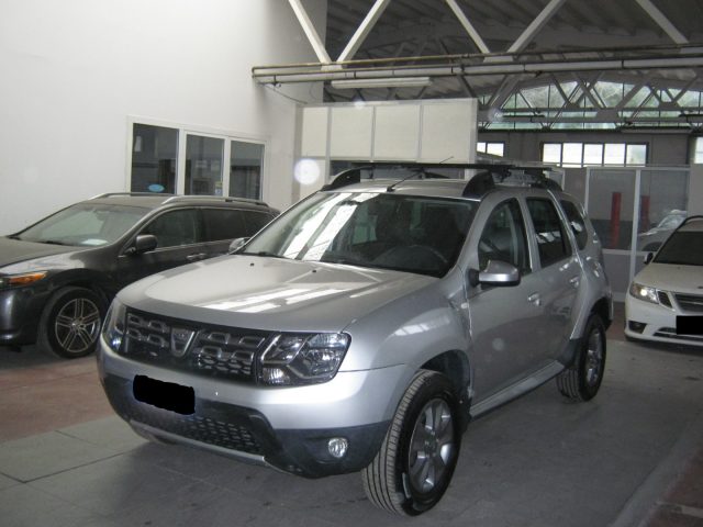 Dacia Duster 1.5 dCi 110CV 4x2 Laur�ate - foto 3 di 4
