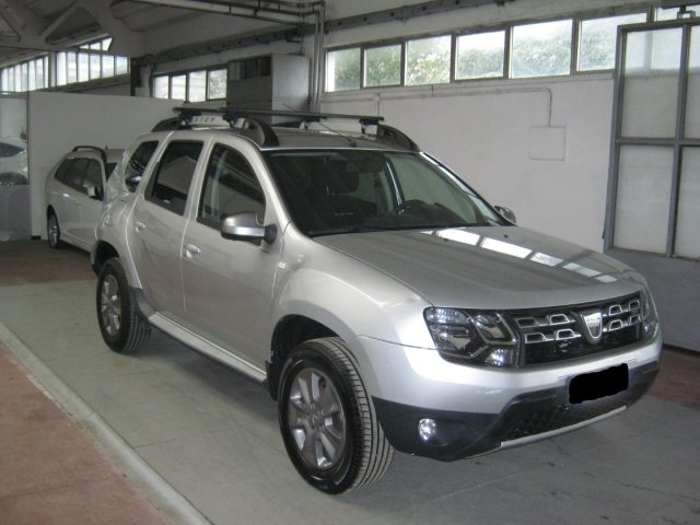 Dacia Duster 1.5 dCi 110CV 4x2 Laur�ate - foto 4 di 4