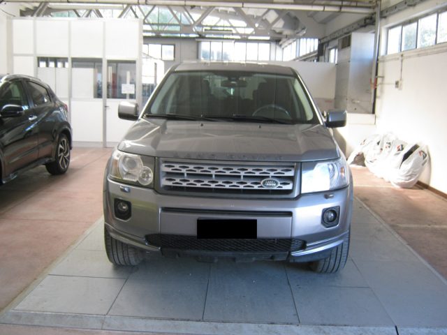 Land Rover Freelander 2.2 SD4 S.W. SE - foto 2 di 4