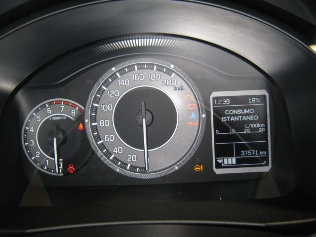 Suzuki Ignis 1.2 Hybrid 4WD All Grip Top usato a PORTO SAN GIORGIO