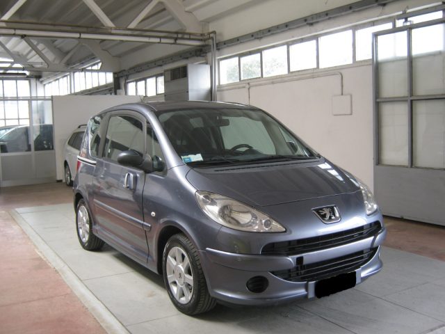Peugeot 1007 1.4 Trendy OK GUIDA NEOPANTENTATI - foto 2 di 30