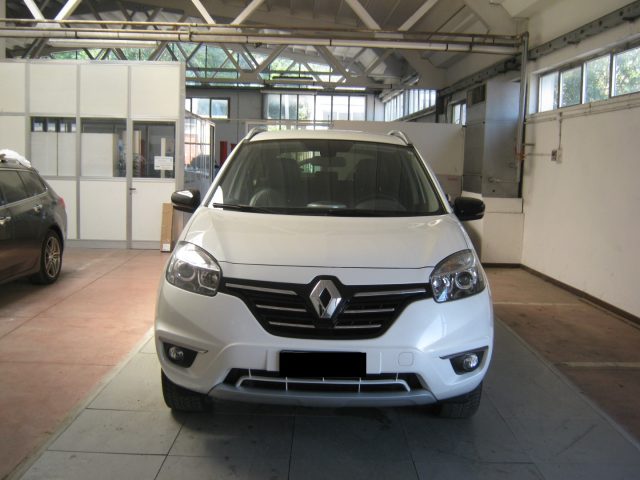 Renault Koleos 2.0 dCi 150CV 4X4 Limited - foto 2 di 4