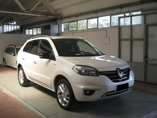 Renault Koleos 2.0 dCi 150CV 4X4 Limited usato a PORTO SAN GIORGIO